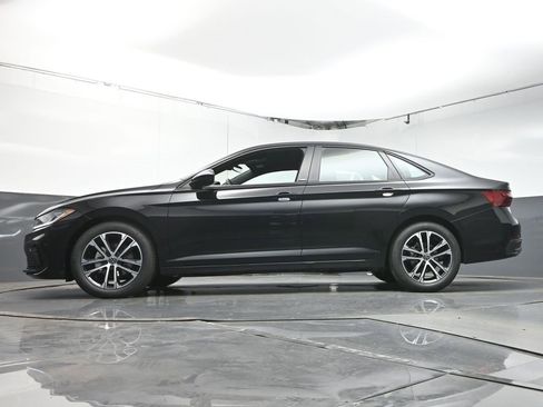 New 2026 Volkswagen Jetta Sport image 35