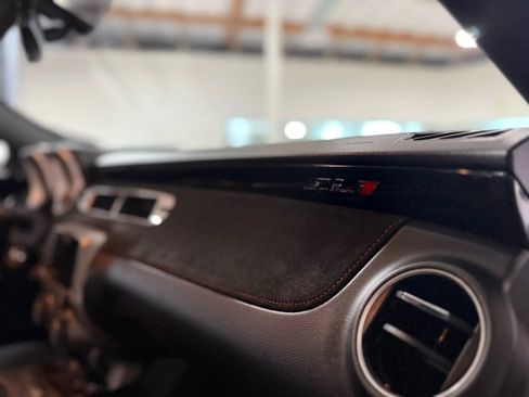 Used 2013 Chevrolet Camaro ZL1 image 18