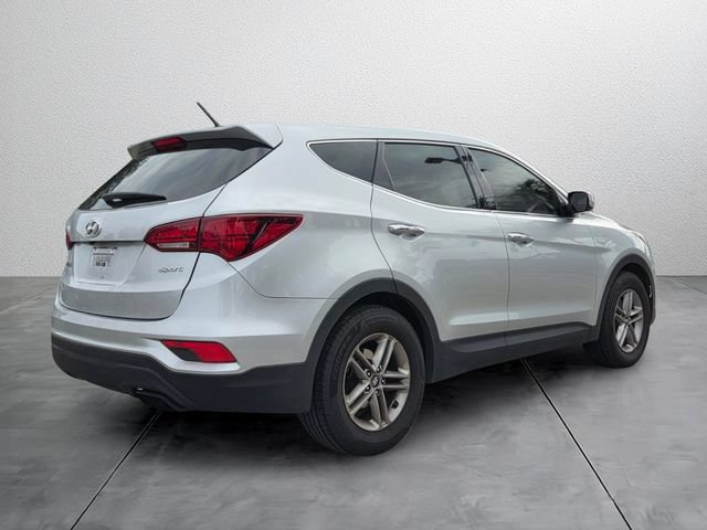Used 2018 Hyundai Santa Fe Sport FWD image 4
