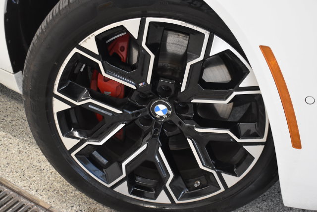 Used 2026 BMW X3 M50 AWD/4WD image 29