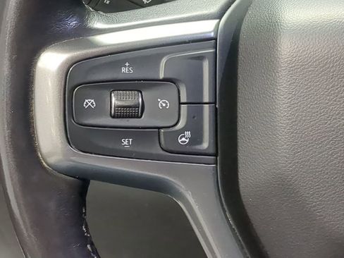Used 2022 Chevrolet Silverado 2500 LT w/ Convenience Package AWD/4WD image 22