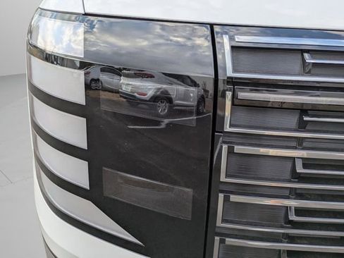 New 2026 Hyundai Palisade SEL image 11