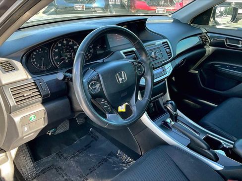 Used 2014 Honda Accord Sport image 17