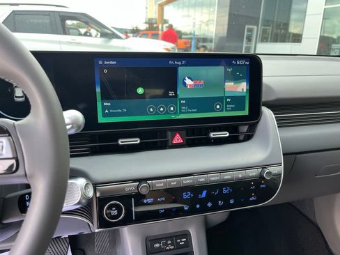 Used 2026 Hyundai Ioniq 5 SE RWD image 10