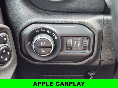 Used 2021 Jeep Gladiator Overland w/ Popular Equipment Package image 24