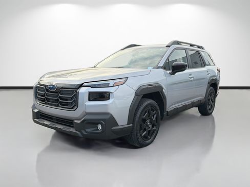 New 2026 Subaru Outback Limited AWD/4WD image 7