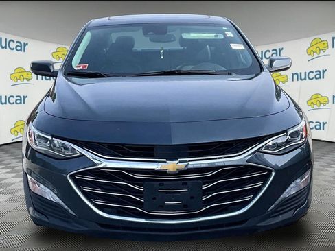 Used 2020 Chevrolet Malibu Premier FWD image 2