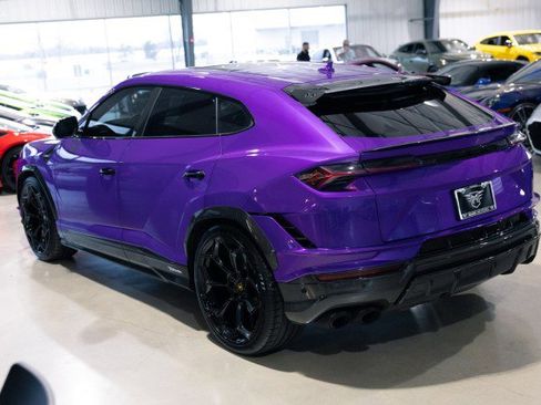 Used 2024 Lamborghini Urus Performante image 4