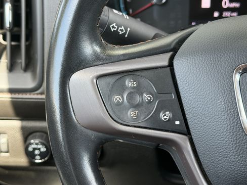 Used 2022 GMC Canyon AT4 w/ Trailering Package AWD/4WD image 29