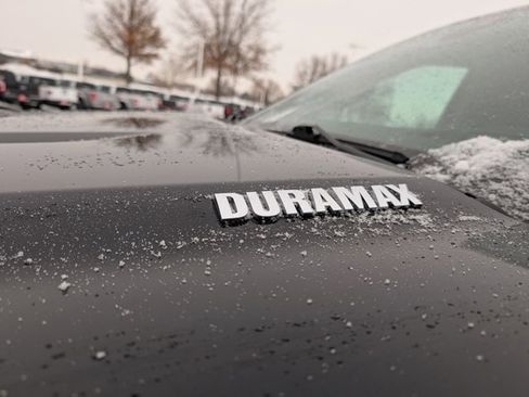 Used 2020 Chevrolet Silverado 1500 LTZ w/ LTZ Plus Package image 9