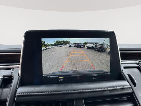 Used 2023 Chevrolet Tahoe LT AWD/4WD image 11