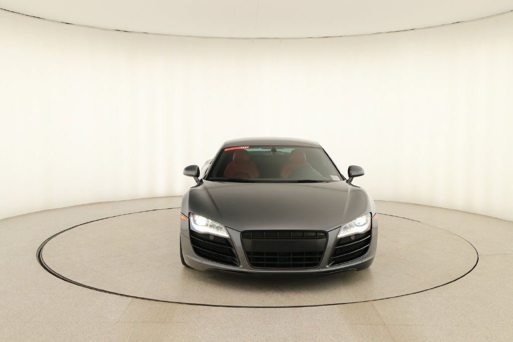 Used 2011 Audi R8 V10 AWD/4WD image 11
