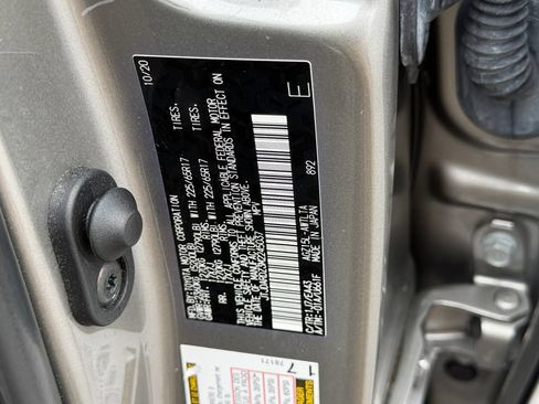 Used 2021 Lexus NX 300 AWD w/ Accessory Package 2 image 28