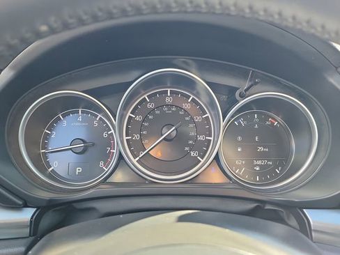 Used 2023 MAZDA CX-5 AWD 2.5 S image 7