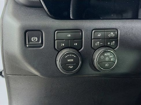 New 2026 Chevrolet Silverado 2500 LT w/ Trail Boss Package AWD/4WD image 10