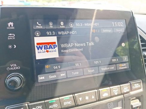 Used 2019 Honda Odyssey EX-L image 23