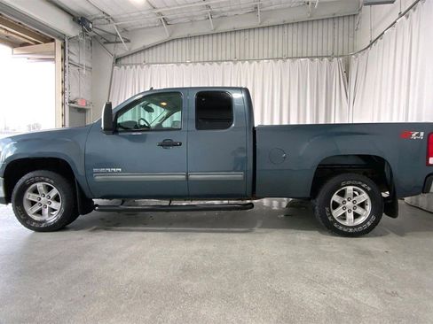 Used 2012 GMC Sierra 1500 SLE w/ Power Tech Package image 26