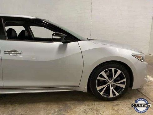 Used 2016 Nissan Maxima 3.5 SL image 92