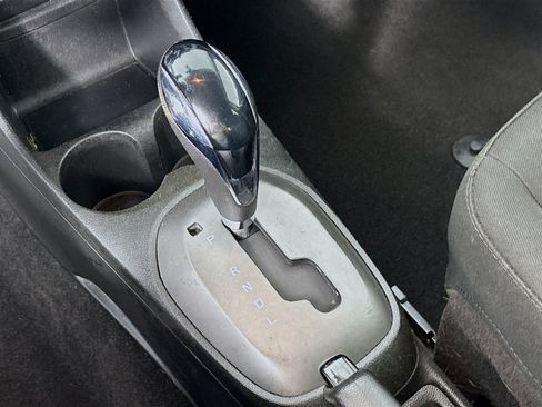 Used 2020 Chevrolet Spark LS FWD image 16