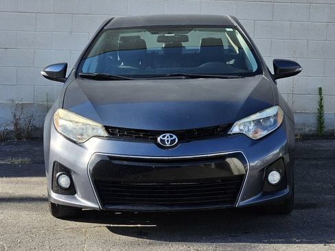 Used 2014 Toyota Corolla S FWD image 8