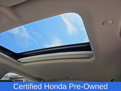 Certified 2024 Honda CR-V EX image 27