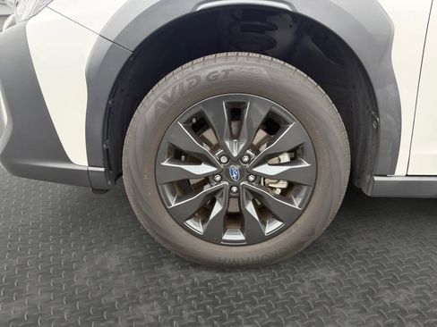 Used 2024 Subaru Outback Onyx Edition AWD/4WD image 9