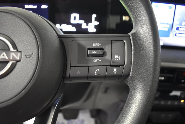 Certified 2026 Nissan Kicks SV w/ SV Premium Package FWD image 16