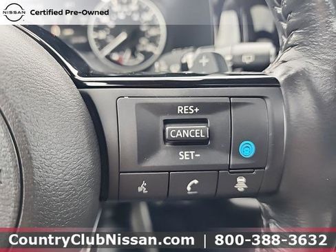 Certified 2023 Nissan Pathfinder SL w/ SL Premium Package image 19