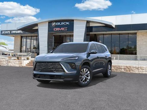New 2026 Buick Enclave Preferred FWD image 34