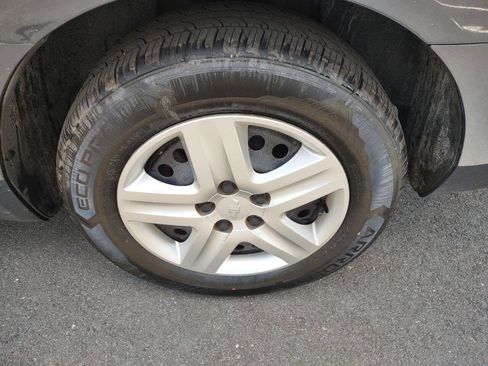 Used 2008 Chevrolet Impala LS FWD image 27