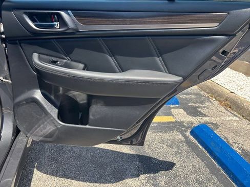 Used 2019 Subaru Legacy 2.5i Limited AWD/4WD image 50