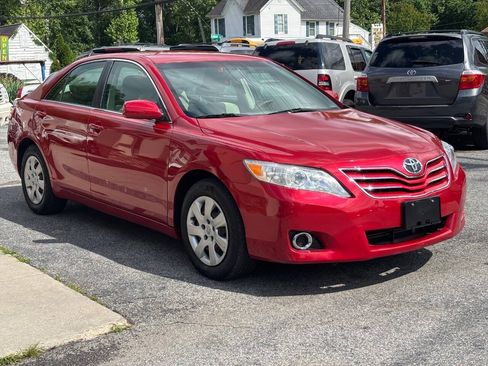 Used 2007 Toyota Camry LE FWD image 3