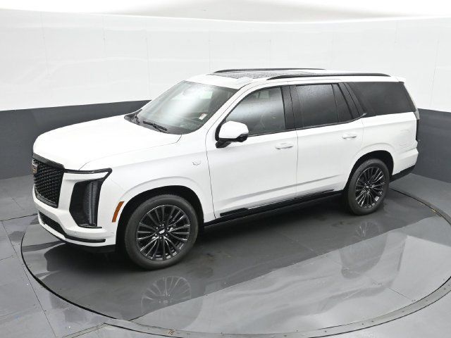 Used 2025 Cadillac Escalade Sport Platinum AWD/4WD image 41