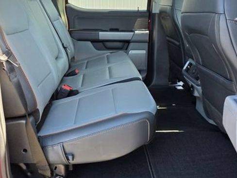 Used 2025 Ford F150 Lariat AWD/4WD image 12