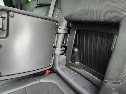 Used 2023 Chevrolet Silverado 3500 LTZ w/ Gooseneck/5TH Wheel Package image 37