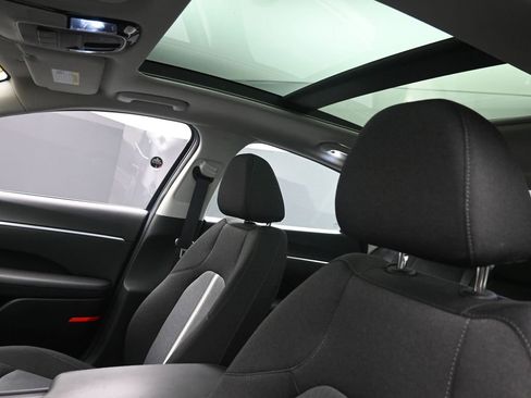 Used 2021 Hyundai Sonata SEL w/ Convenience Package FWD image 13