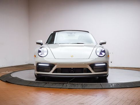 Used 2024 Porsche 911 Carrera GTS image 13