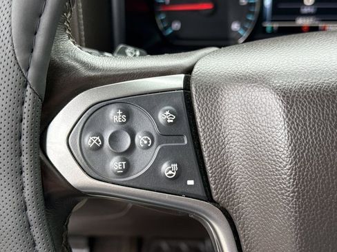 Used 2015 Chevrolet Silverado 2500 LTZ w/ LTZ Plus Package image 26