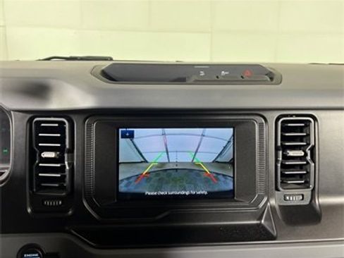 Used 2022 Ford Bronco 4-Door image 11