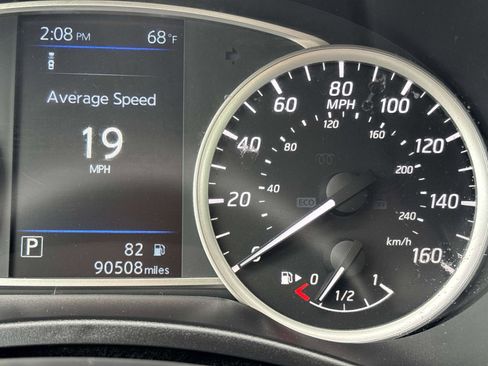 Used 2019 Nissan Sentra SV FWD image 17