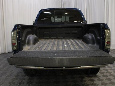 Used 2008 Dodge Ram 1500 Truck SLT w/ Trailer Tow Group image 20