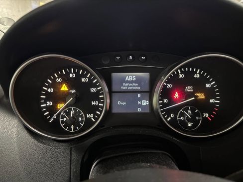 Used 2006 Mercedes-Benz ML 350 4MATIC image 18