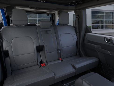 New 2025 Ford Bronco Big Bend image 11