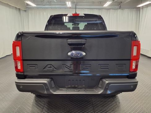 Used 2023 Ford Ranger XLT w/ Equipment Group 301A Mid AWD/4WD image 21