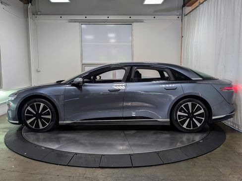 Used 2024 Lucid Air Grand Touring AWD/4WD image 5