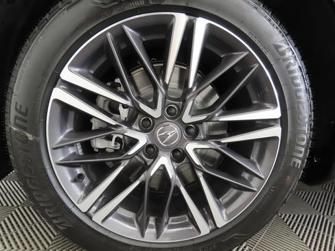 Used 2026 Acura MDX w/ Advance Package AWD/4WD image 31
