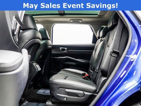 Used 2023 Kia Sorento S w/ Panoramic Sunroof Package FWD image 40