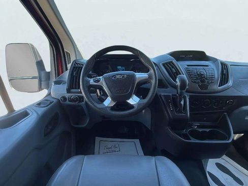 Used 2016 Ford Transit 150 XL image 11