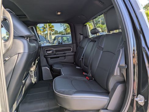 Used 2025 RAM 2500 Laramie image 6