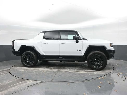 New 2026 GMC Hummer EV 4x4 Crew Cab image 7